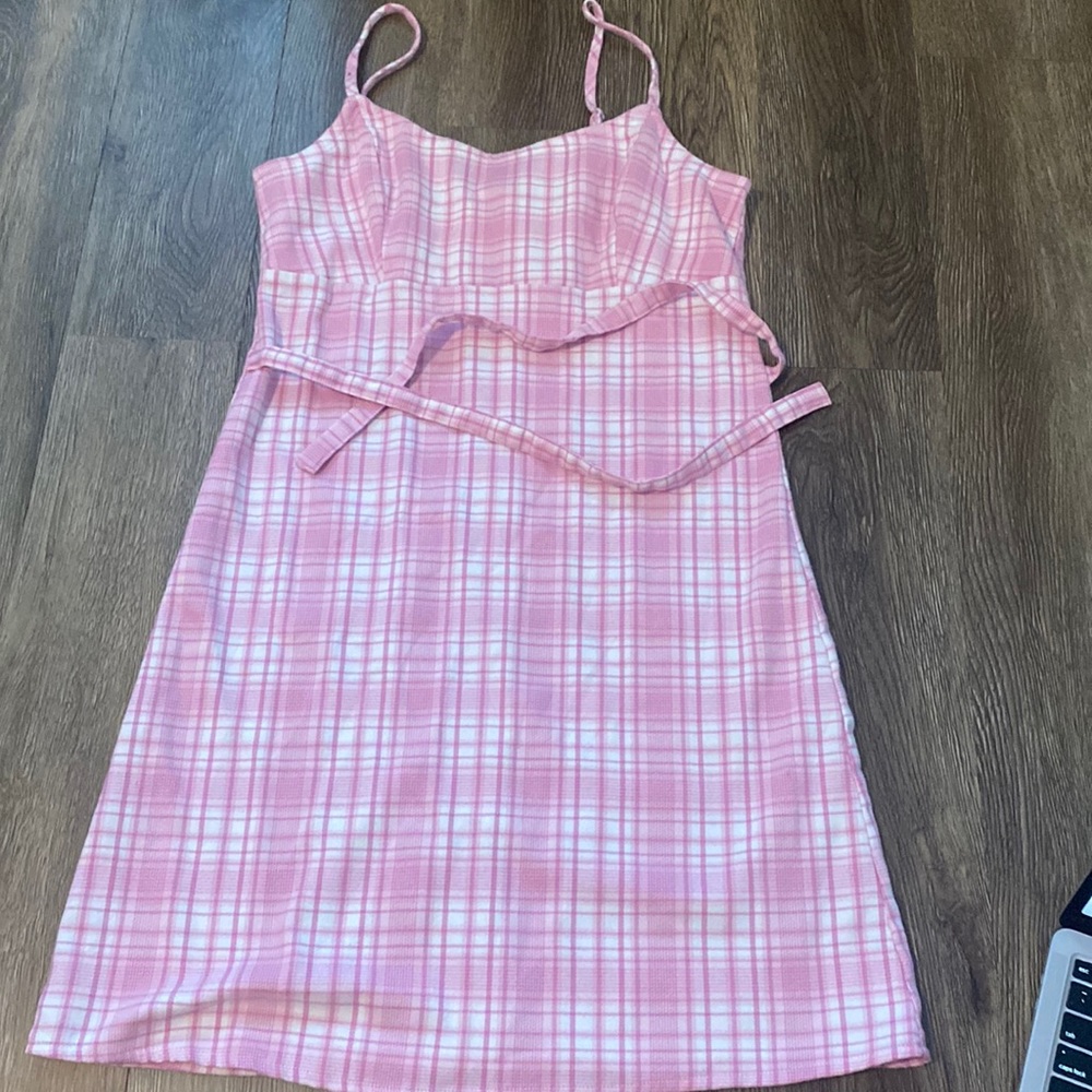 J. Galt dress